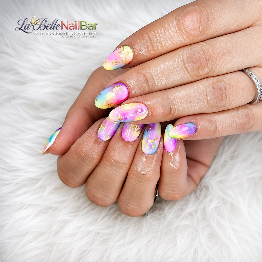  La Belle nailbar